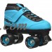 Epic Nitro Turbo Blue Quad Speed Roller Skates   554939912